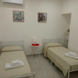 Le Casette Di Nonna Rosa In Fontanarossa Airport CTA